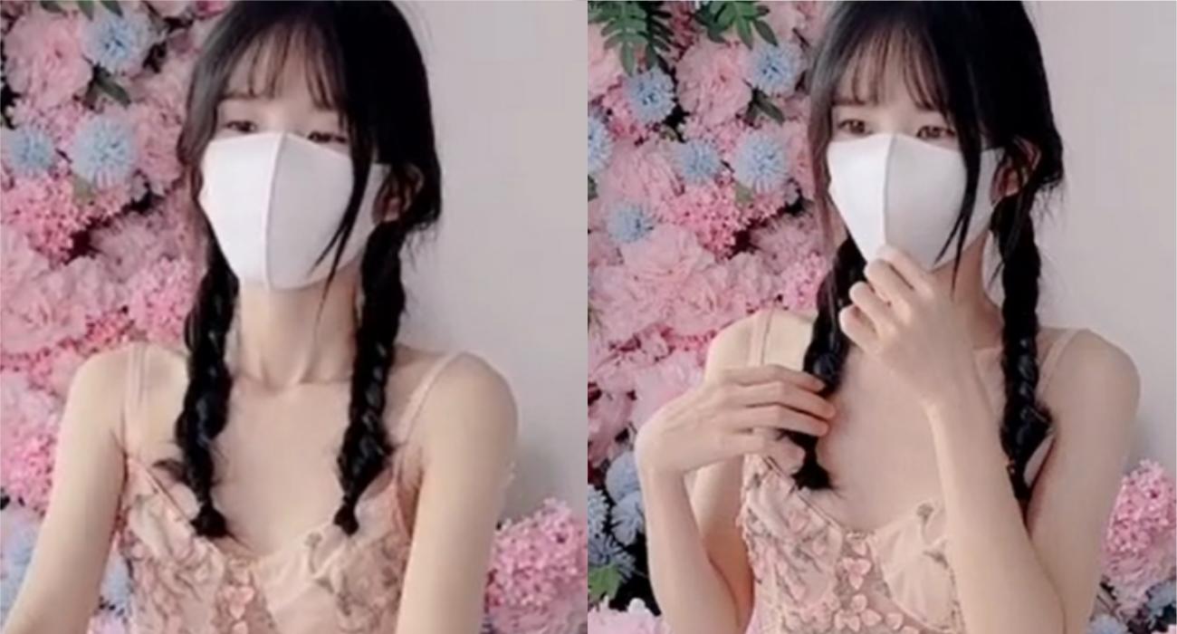 青涩白虎骨感萝莉 粉色情人 女上位榨汁机 付费视频流出