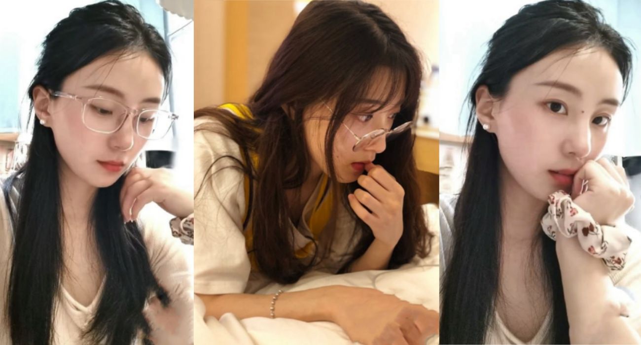 浙江财经大学反差眼镜娘于雪柔 援交被富二代八千包夜 口爱视频流出