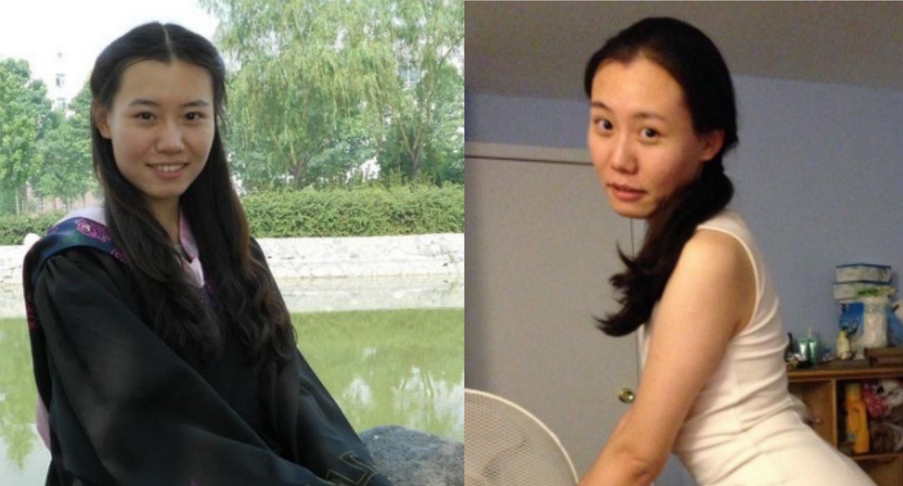 保险推销员母畜吴莉莉 上门推销竟变主人肉便器 素人上演超淫秽剧情