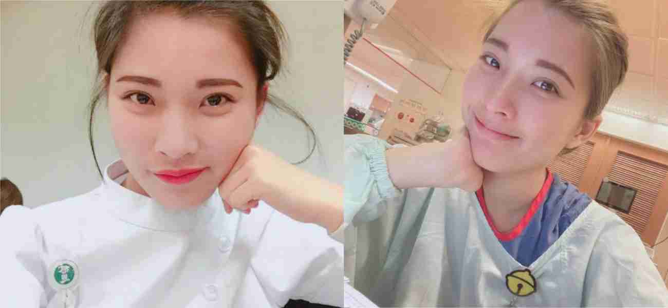 卫校医学院等于母狗培训基地  医院专科护士吴亭谊宿舍道具自慰视频流出