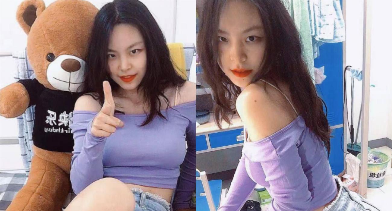 北京师范大学舞蹈生学姐赵露露 酒店开房被体育生学弟调教深喉爆肏 不雅视频流出