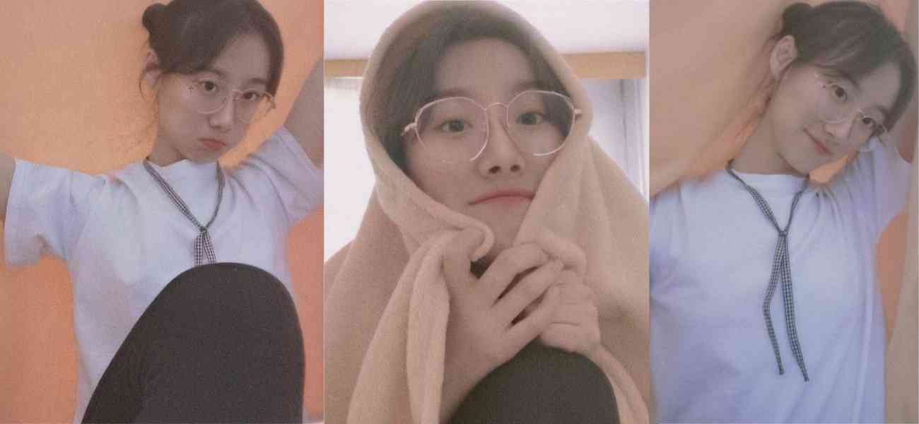 广西周雪 玩得就是花年纪不大三洞全开 还打算给所有认识的男人一起爽一下