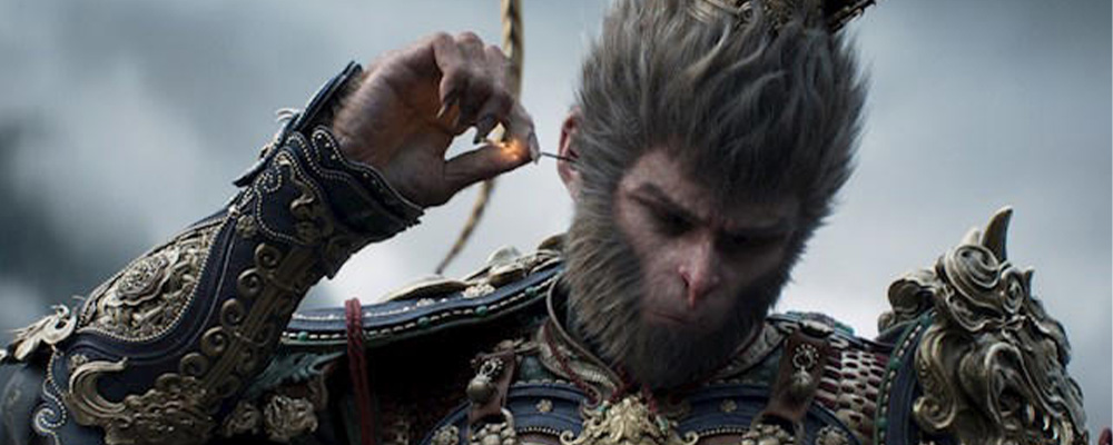 上吃瓜爆料网看爆料玩《黑神话：悟空》让你成为万中无一的天命人