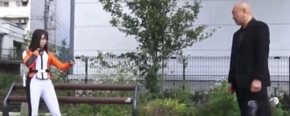 为了人民献身自己  怪兽各种凌辱轮奸  守护地球的女奥特曼与外星飞船上的怪兽性爱视频