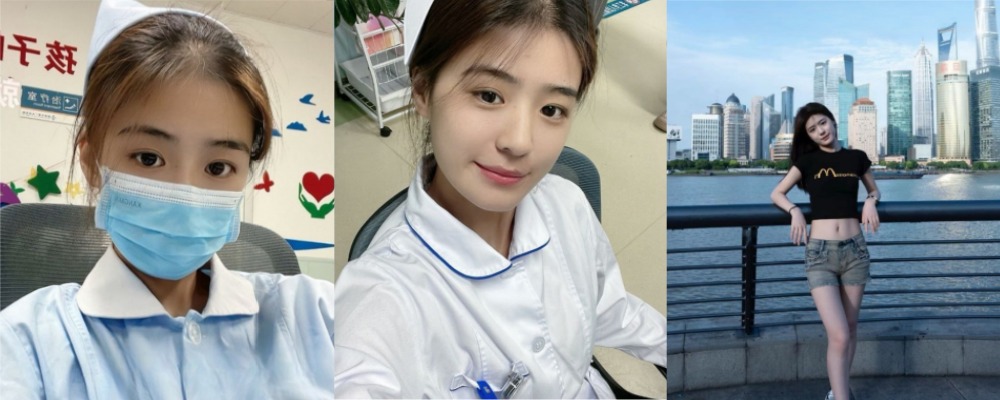 骚母狗家中发情自慰 缺一个粗壮大屌满足 兴安盟突泉县人民医院护士菲菲不雅视频流出