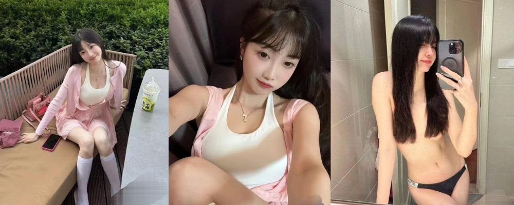 南昌理工大学知名公交车李紫芯酒店3p翻云覆雨 美腿高翘大喊不要