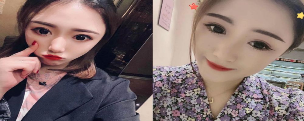 清纯甜美妹每天不被满足都无法入睡 昆山美甲店店员胡小玉约炮被炮友调教后入视频