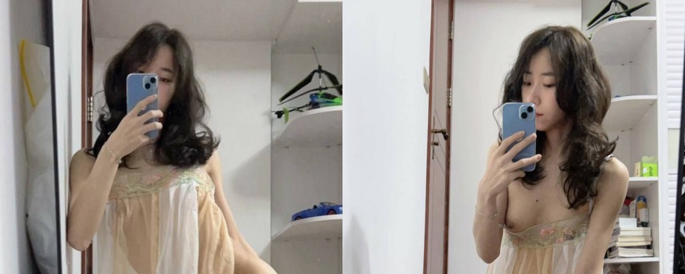 排骨妹在家发骚完美露脸演绎性感身姿 重庆骚女曹雪灵 不雅视图曝光