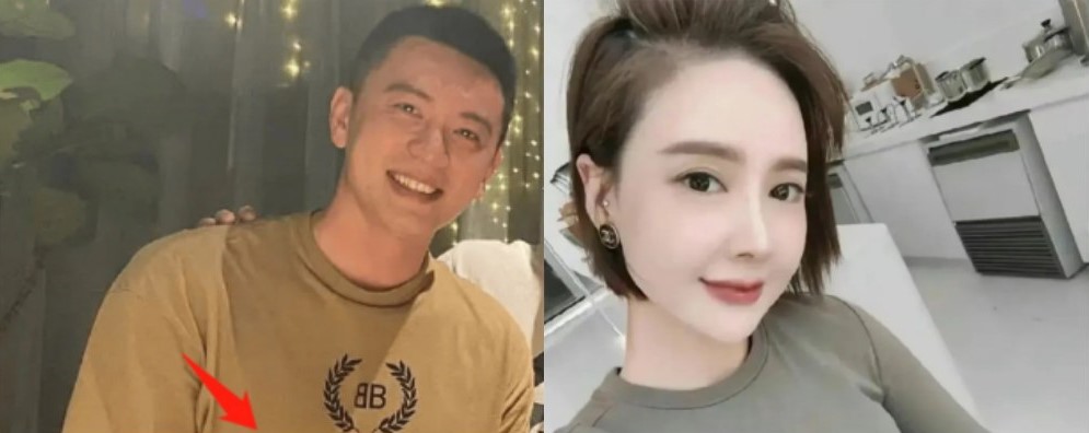 在罪恶中游泳的人 必将在悲哀中沉没  辽宁男篮主教练杨鸣出轨沈阳音乐学院章思思 