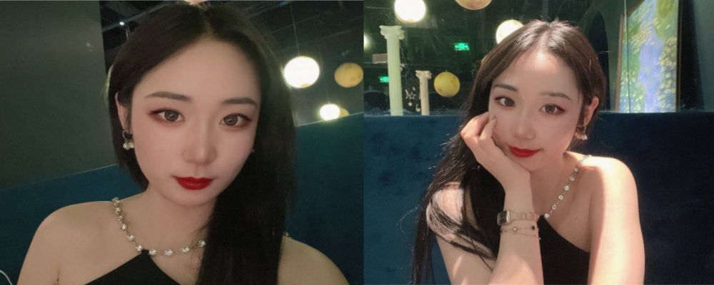 黑色情趣诱惑人 翘臀巨乳打桩机 驻马店美甲店老板娘薇薇惨遭前男友曝光不雅性爱视频