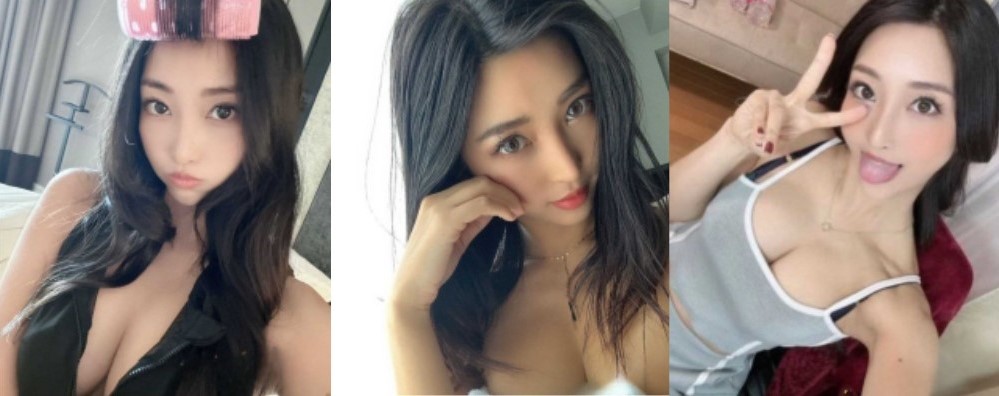 熟女的诱惑尝了才知道 台湾ins博主尼腻被司机行车记录仪拍下不雅视频后遭到威胁与其性爱