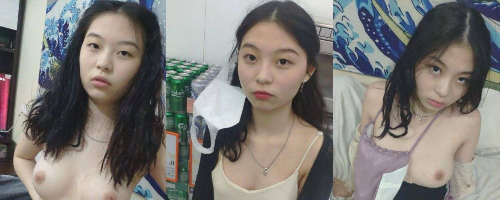 香港02年白嫩反差美少女黄嘉琪不雅视频泄密 雪白翘臀遭巨屌猛烈撞击 淫水泛滥激情无比