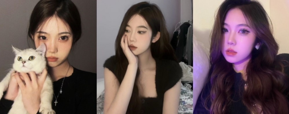 独家爆料 只有吸住吊 才能抓住男人的心  黑龙江绥化市美容美发店赵月茹给男友口交视频流出