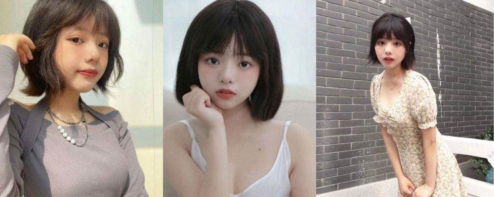 湖北师范大学清纯甜妹 李秋玥  甜美面庞又骚又浪 主动上位骑乘展示高超床技 