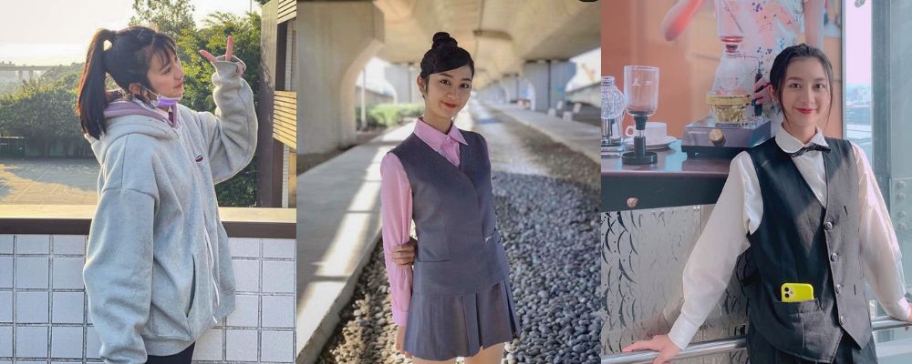 小小年纪大胆自慰 震惊众人   2020亚洲小姐竞选台湾赛区昊淯婷不雅私拍曝光 