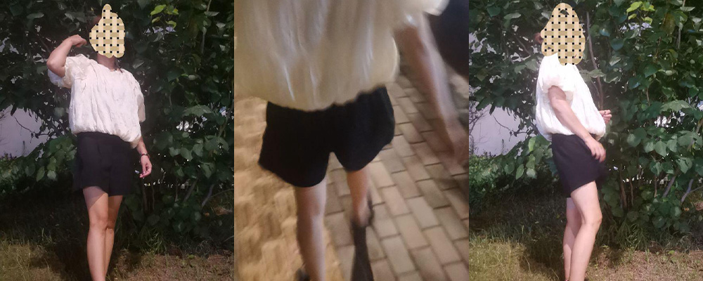 海角社区精品付费帖子《极品丈母娘》夫妻不和只能操丈母娘了!(7) (持续更新)