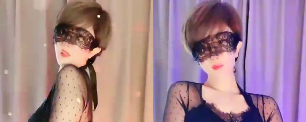 少妇就是少妇每个动作都能勾引男人最原始欲望  快手yo宝子金主高价定制福利视频泄密流出