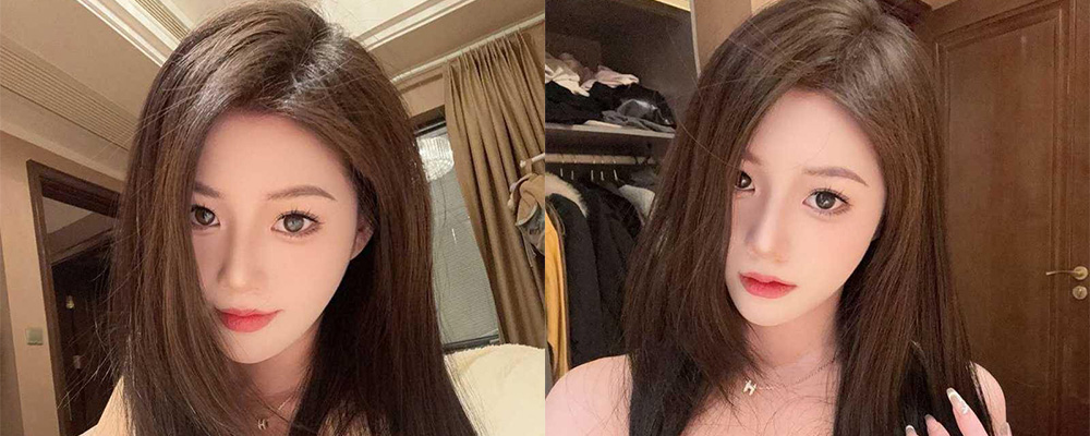 只要钱到位 上下齐开都可以 极品身材曹玉芳为1300元背着男友偷情约炮视频流出