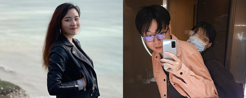 一日绿奴 终生为绿奴 英国谢菲尔德大学绿帽小情侣在公寓性爱视频流出