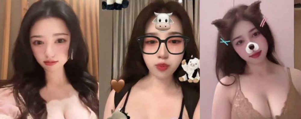 天然G杯八字奶 看的让人邦邦硬 抖音豪乳女神颖儿为榜一大哥定制视频泄密流出