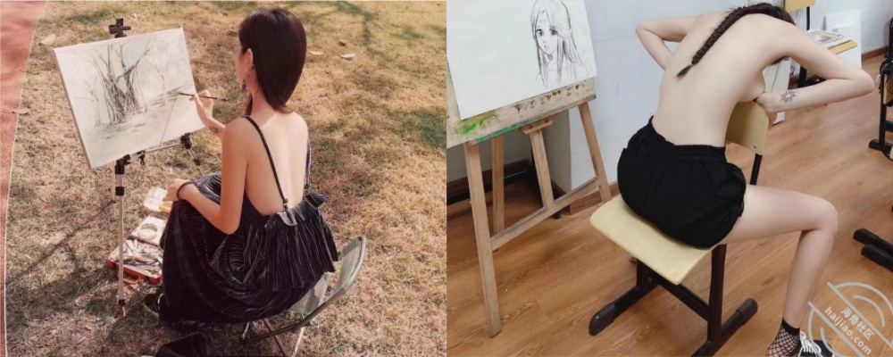 海角社区精品付费帖子《与模特妹妹的日常》我的性感模特骚妹妹（1）（持续更新）