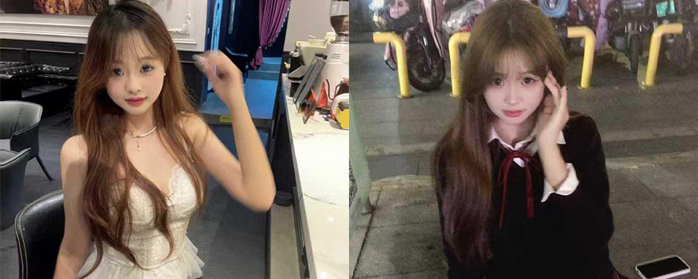 兄弟如手足女人如衣服 西安大学生于慕婧被男友带着好兄弟爆操视频泄密流出