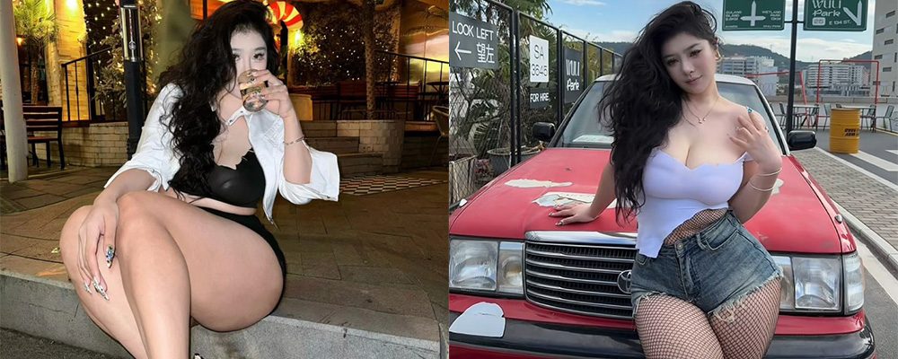 只要思想不滑坡赚钱方法总比困难多 抖音巨乳selianacloa大尺度不雅视频流出