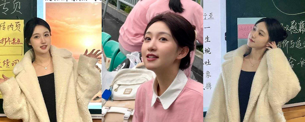 知三当三伤风败俗 最美教师跪地舔叼 长安实验小学周某南出轨乌沙小学曾玉婷视频曝光