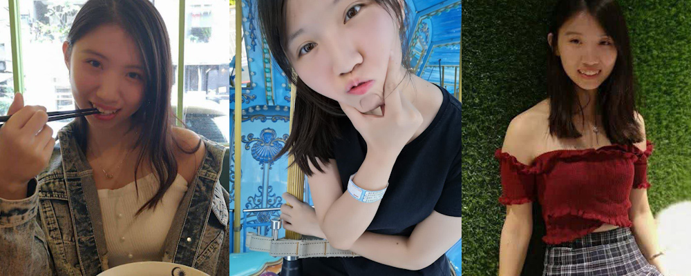 清纯学妹私下却是条爱吃精液的母狗 背着男友约炮被射一脸 陕西职业技术学院李秀丽性爱私拍流出