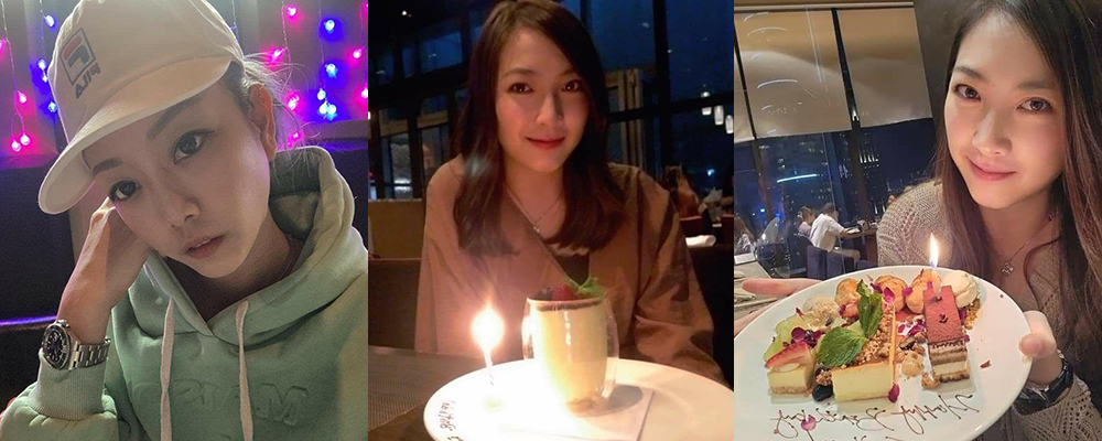 淫骚不分出处 反差不问来路 山东烟台高冷模特谢欣韵生日当天出轨炮友视频流出 