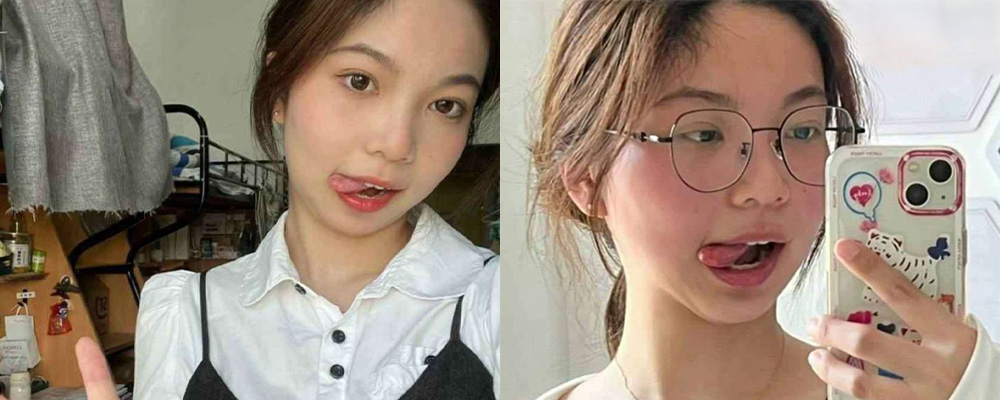 男人不仅下面功夫要好 上面功夫也不能差 浙江大学刘嘉宁被男朋友舔逼视频曝光流出