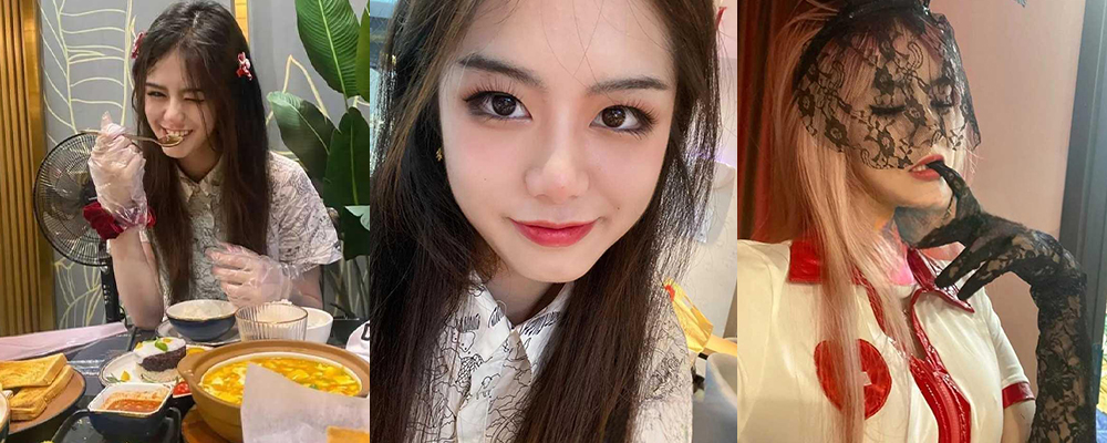 性感美女化身喷射战士 吃鸡后入淫叫不止 抖音网红蜡笔小姜线下约炮视频流出