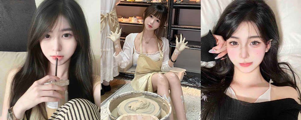 好闺蜜有钱一起赚 有罪一起受 安徽美院金婉婷和闺蜜被金主调教视频曝光流出