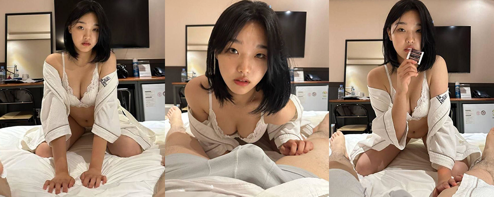 财阀的快乐我们想象不到 韩国明星金高恩遭遇潜规则被扶屌擦逼视频曝光