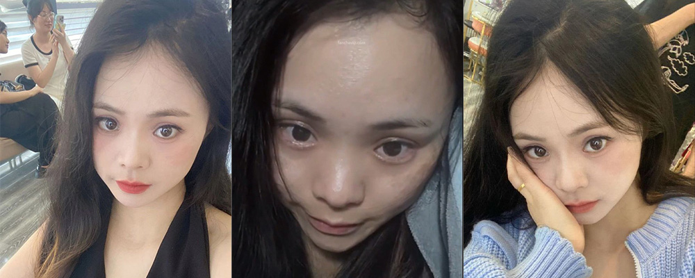 宁娶寡妇生子 不娶护士为妻 南京三甲医院护士江晓蔓不雅视频惨遭前男友曝光