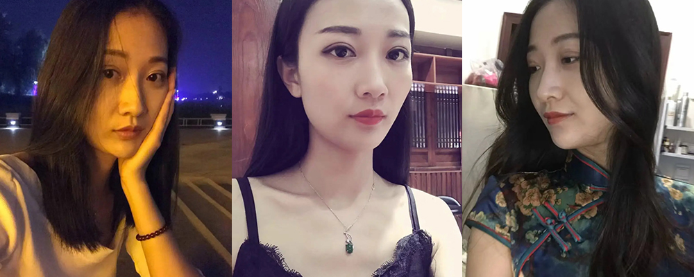 大龄剩女裸聊解瘾 模拟做爱淫荡发骚 商丘抖音网红向子自慰视频曝光 