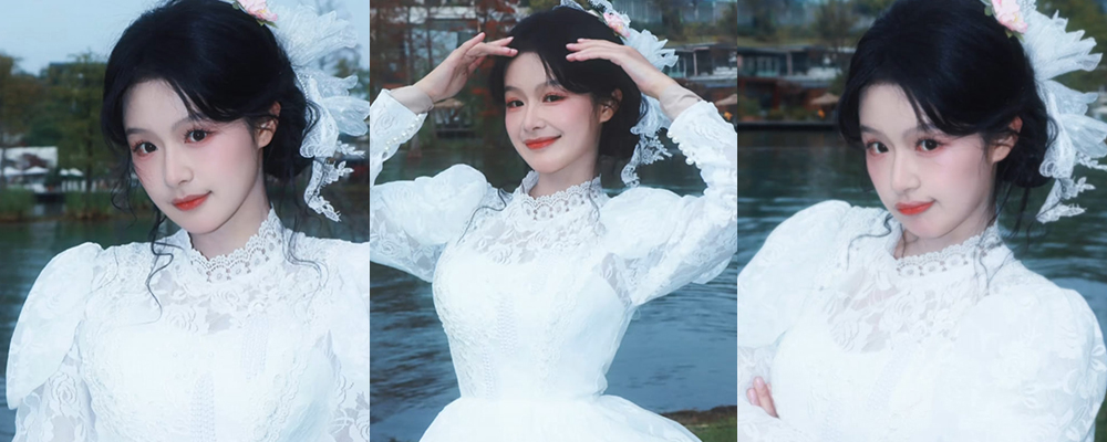 爱让高傲者低下头颅 让遍体鳞伤者自救水火 甜蜜爽文好一个乖乖女一口气看完