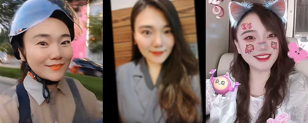 近水楼台先得月 山东胶州金色家园理发店老板和熟客少妇性爱视频流出