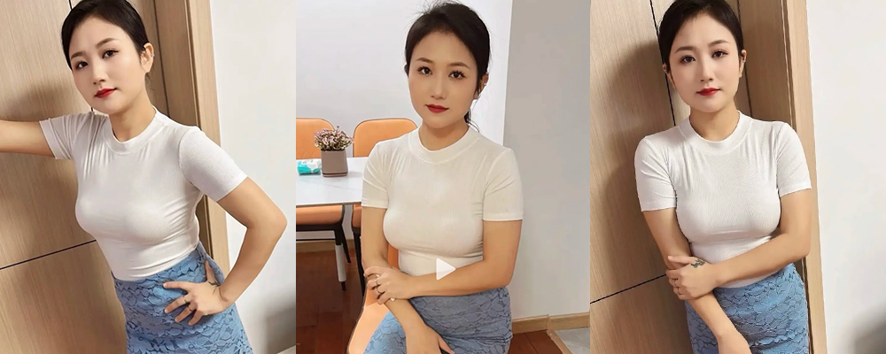 重庆沙坪坝区少妇杨芳仪玩游戏约炮遭老公发现 一怒之下曝光裸聊视频供人欣赏