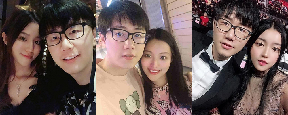 从电竞传奇到法律制裁 dota知名选手酒神伍声嫖娼女性被捕 恋童癖黑历史被扒出