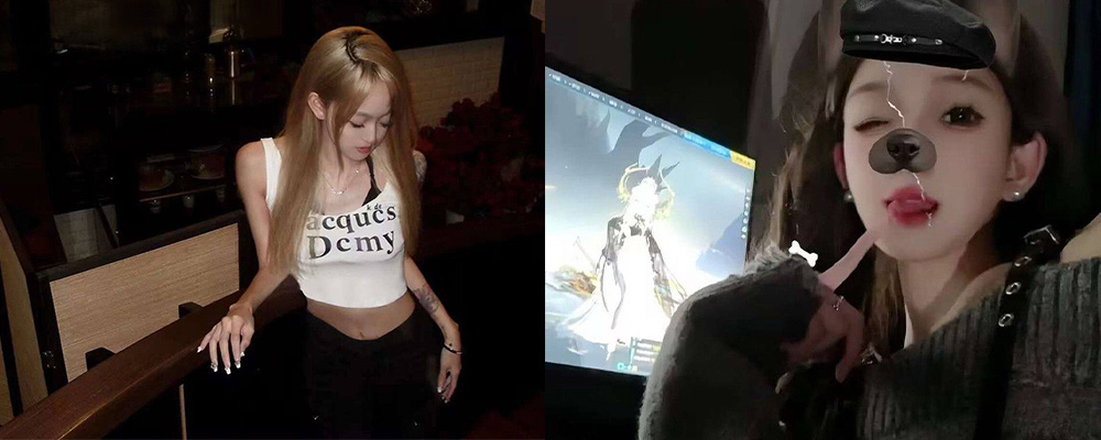 白天服务学生 晚上服务家长 极品反差幼师黄雨蒙被学生家长包养调教视频流出