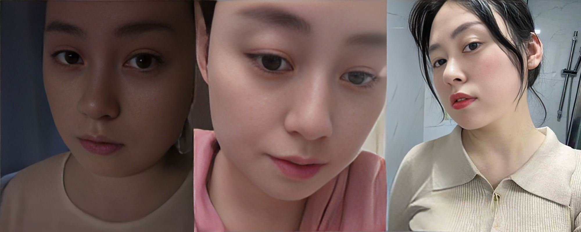 独家爆料 风骚的少妇颜值和技术都不减当年 成都人妻于慧兰脱光上衣露出丰满乳房供大伙撸管