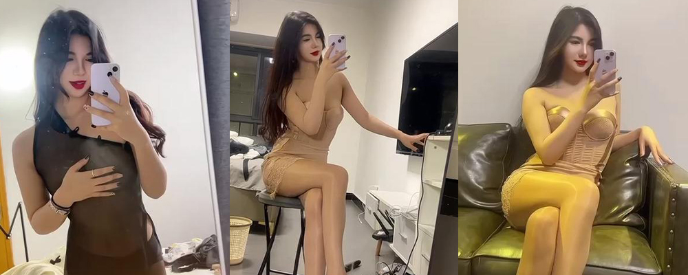 高级骚鸡坐地抬价  抖音依依雅线下卖逼坑人  直接被嫖客揭露圈套