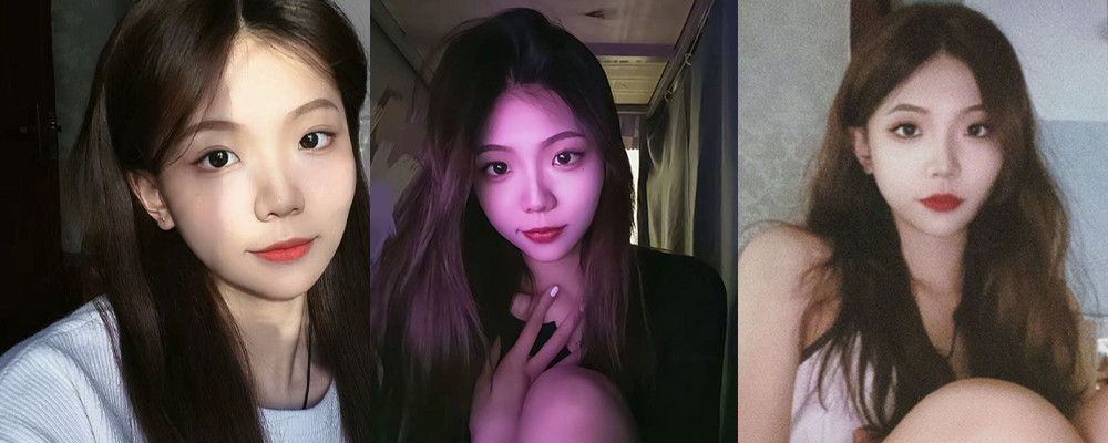 娇嫩的身躯妩媚撩人 抠逼自慰淫态显现 新疆师范大学张菀馨因感情纠纷被前任曝光私密视频