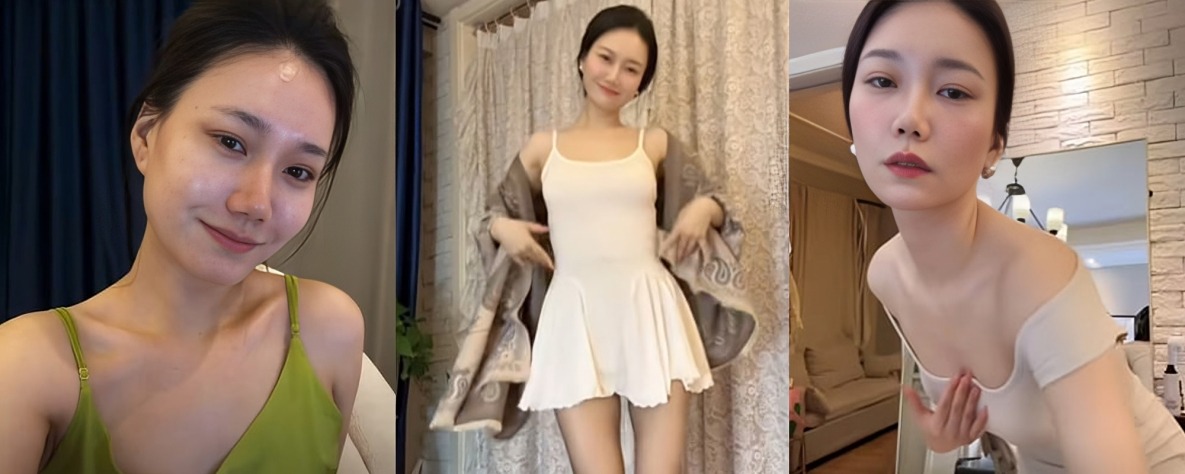 当面称兄道弟 背后两面三刀睡别人老婆 青白江自行车旗舰店老板将兄弟的母狗日进ICU