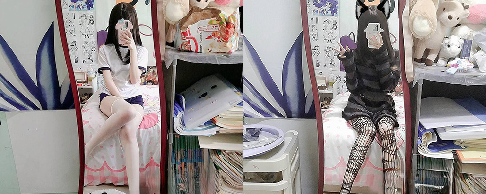 看似清纯实则浪荡母狗 黑龙江绥化学生妹贾兴璇道具自慰爽到潮喷