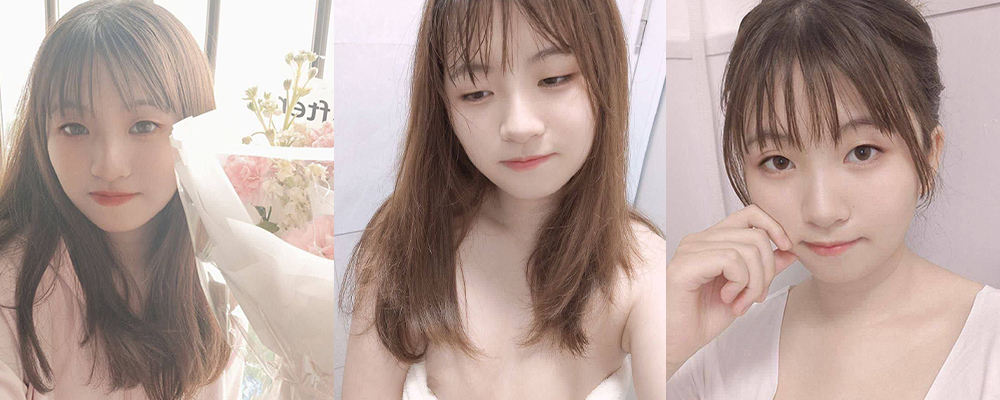 女奴享受疼痛的快感 暴虐致体无完肤 泰州学生妹刘依晨用清纯的长相诱惑金主无套内射