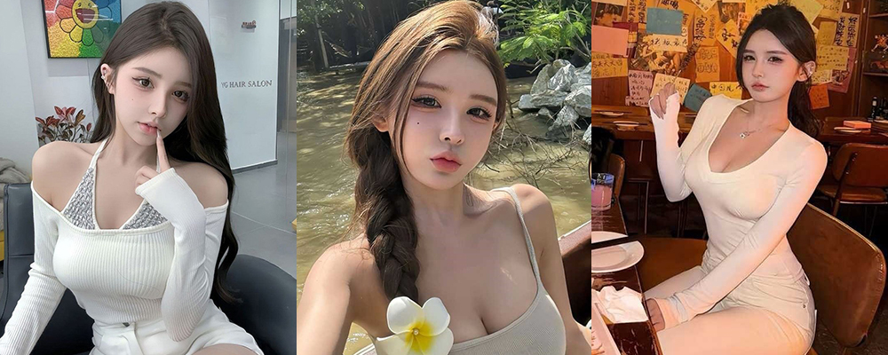 青岛巨乳模特刘丹在香港陪睡大哥三天赚25万 反手拿着介绍费跑路 被经纪人全网曝光下海视频