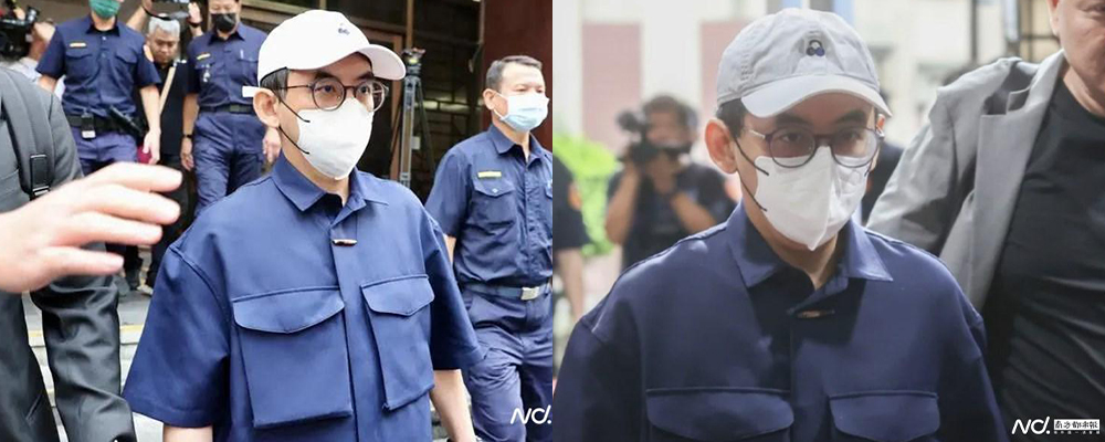 台版N号房事件   黄子佼涉嫌购买2259片未成年性影像  还参与拍摄制作围猎了无数幼女