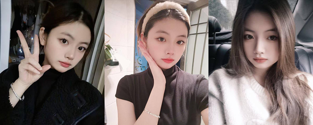 为了业绩放荡求欢 福清泡茶妹陈雪宜冲销量不惜出卖肉体 与多位干爹一夜放荡视频曝光